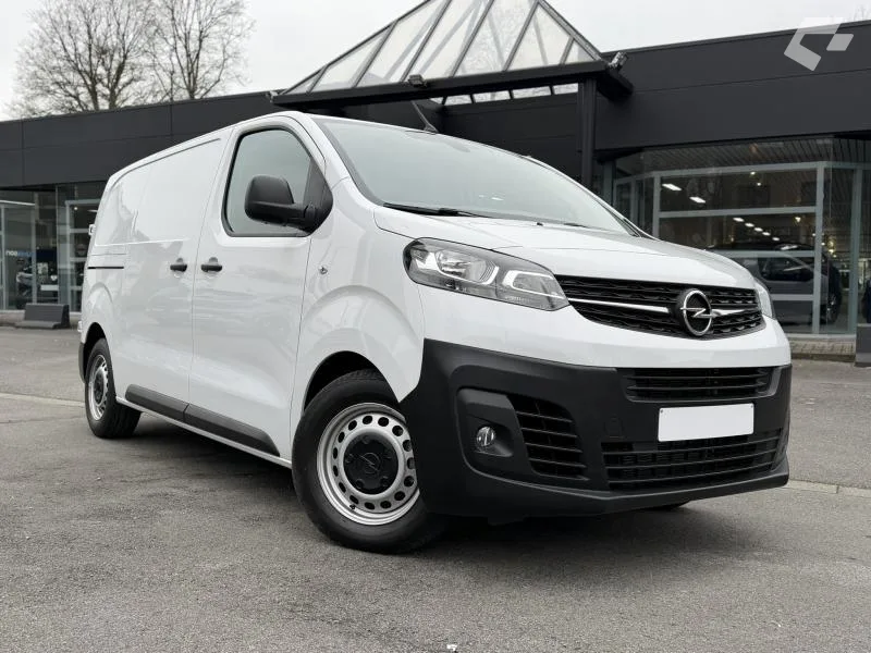 Opel Vivaro 2024 — photo 3