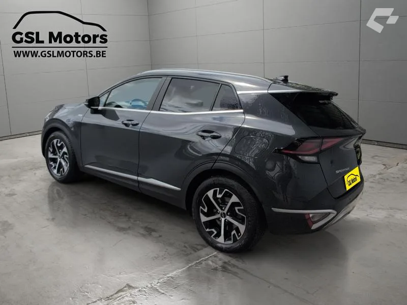 Kia Sportage 2024 — photo 3