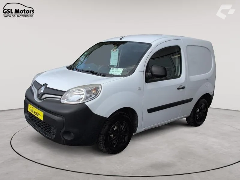 Renault Kangoo 2016 — photo 1