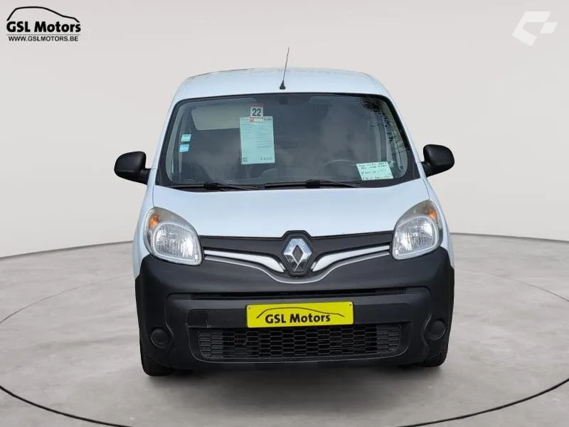 Renault Kangoo 2016 — photo 2