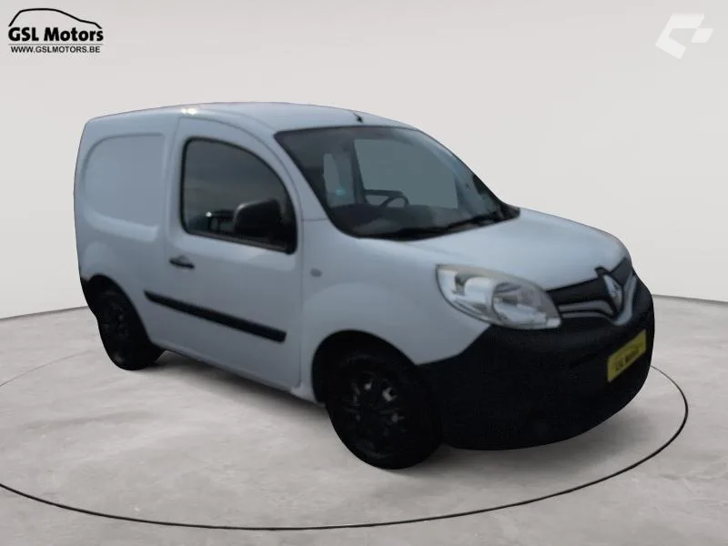 Renault Kangoo 2016 — photo 3