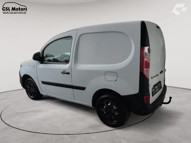 Renault Kangoo 2016 — photo 4