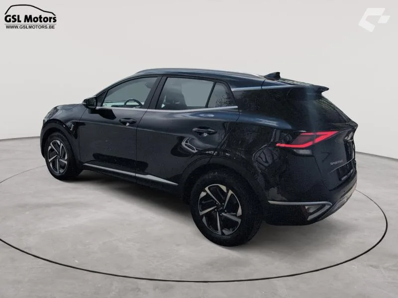 Kia Sportage 2022 — photo 3