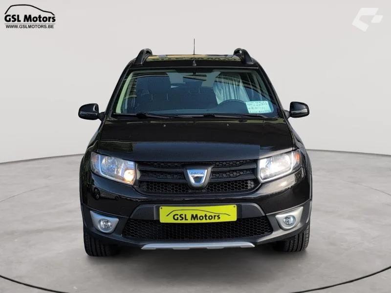 Dacia Sandero 2014 — photo 1