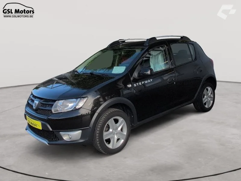 Dacia Sandero 2014 — photo 2