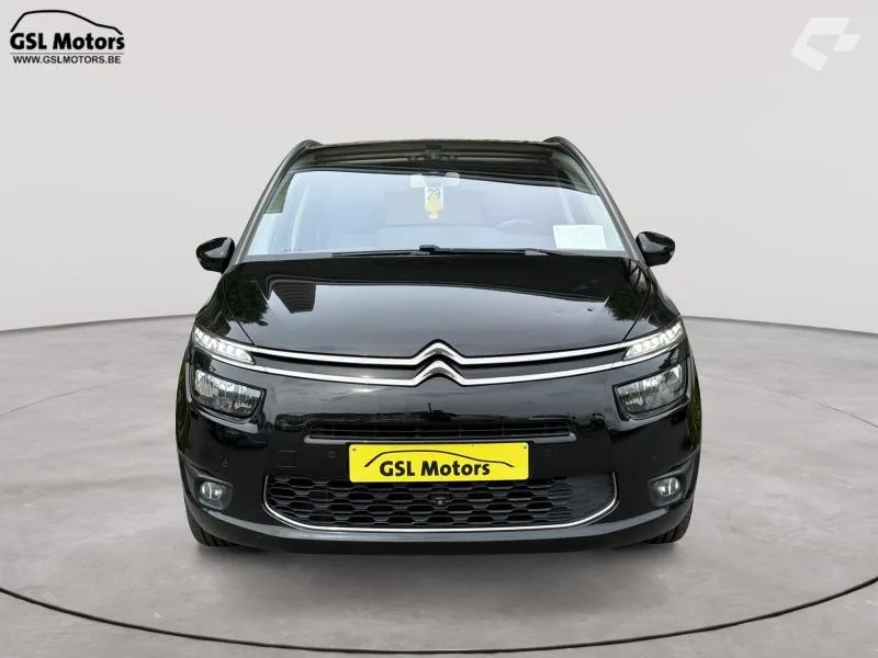 Citroën Grand C4 Picasso 2015 — photo 2