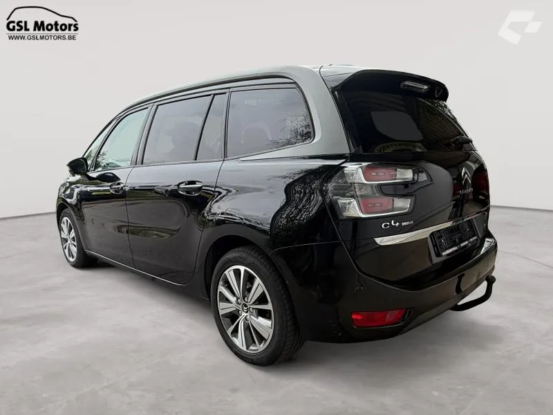 Citroën Grand C4 Picasso 2015 — photo 3