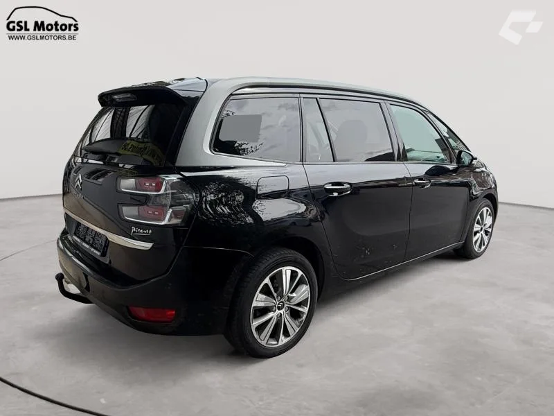 Citroën Grand C4 Picasso 2015 — photo 4