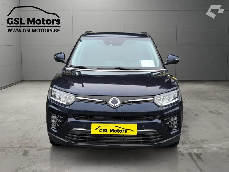 SsangYong Tivoli 2020 — photo 2