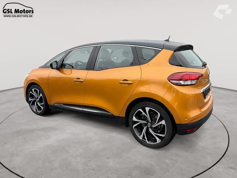 Renault Scenic 2017 — photo 3