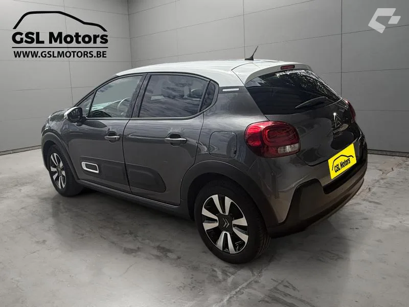 Citroën C3 2021 — photo 3