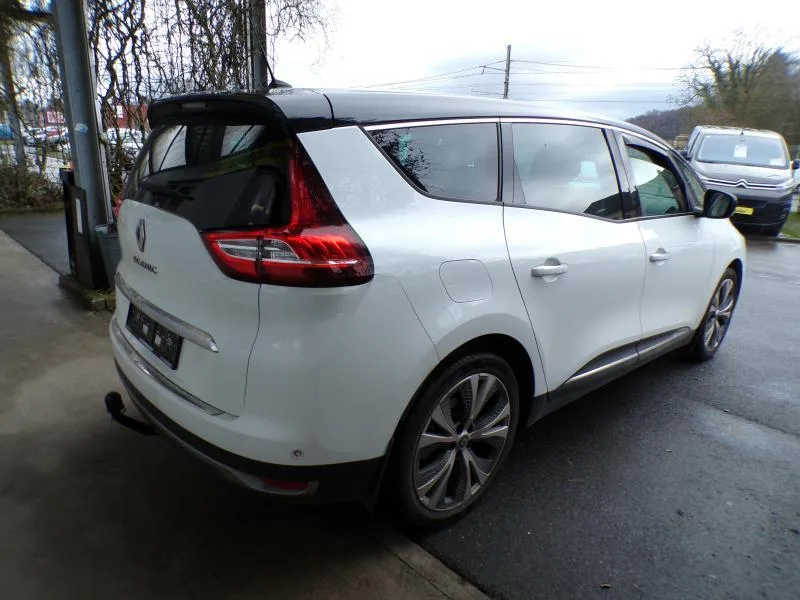 Renault Grand Scenic 2020 — photo 4
