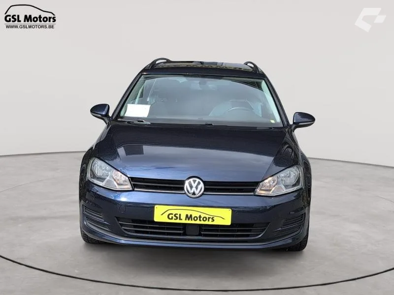 Volkswagen Golf 2015 — photo 2