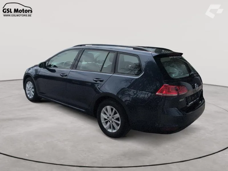 Volkswagen Golf 2015 — photo 3