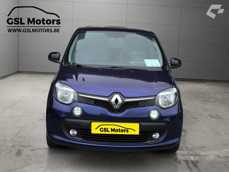 Renault Twingo 2017 — photo 2