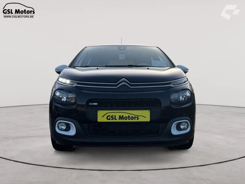 Citroën C3 2017 — photo 2