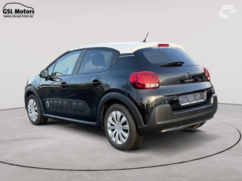 Citroën C3 2017 — photo 3