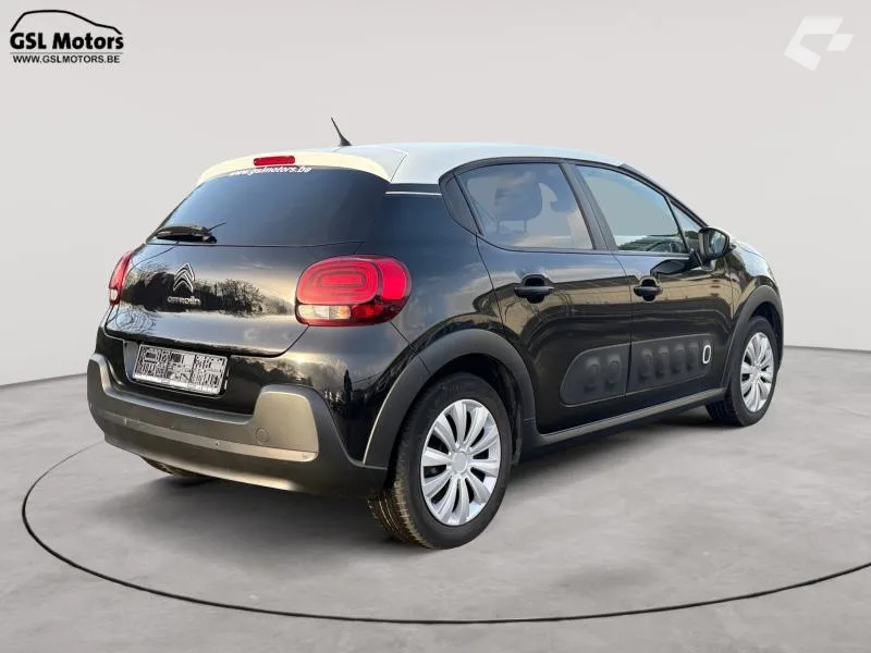 Citroën C3 2017 — photo 4