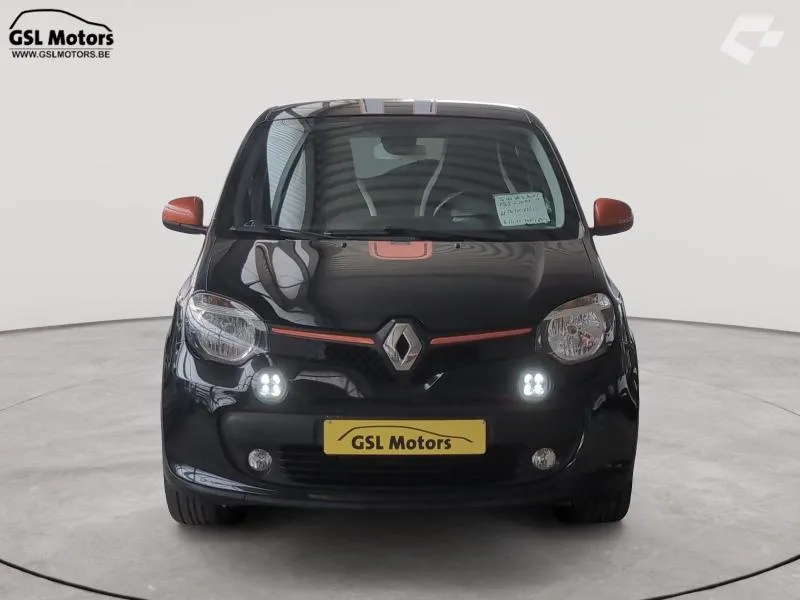 Renault Twingo 2017 — photo 2