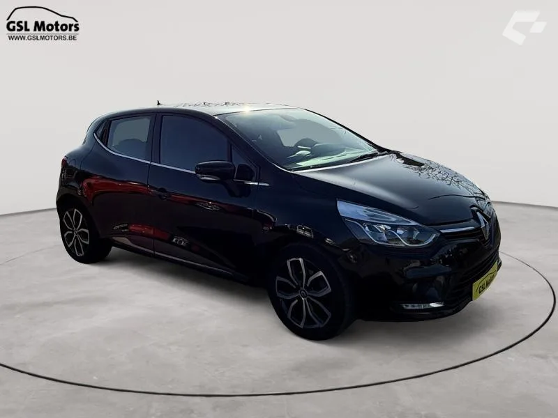 Renault Clio 2019 — photo 3