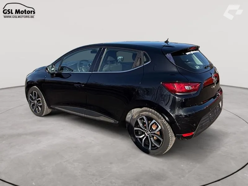 Renault Clio 2019 — photo 4