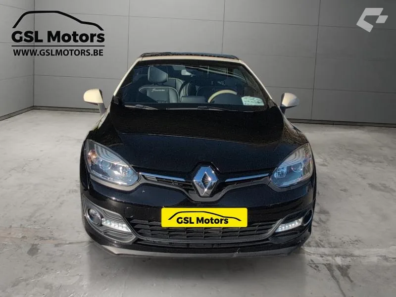 Renault Megane 2014 — photo 3