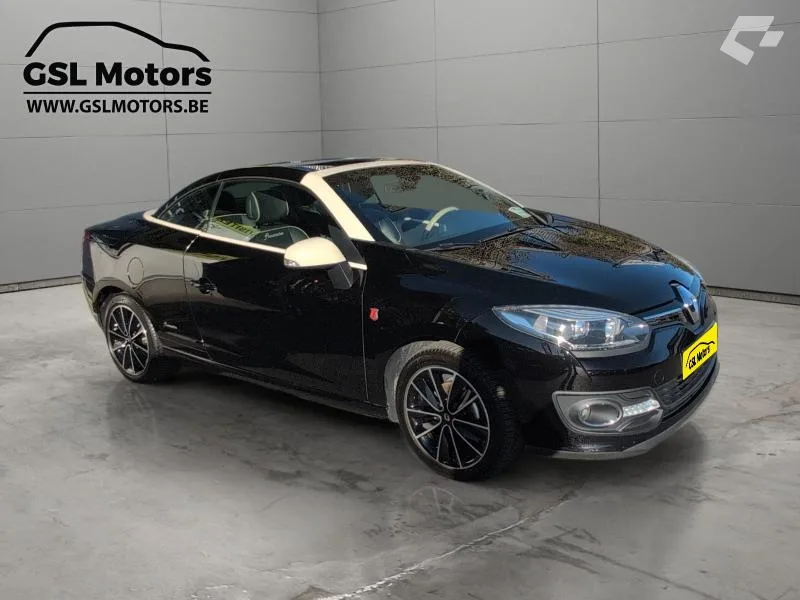 Renault Megane 2014 — photo 4