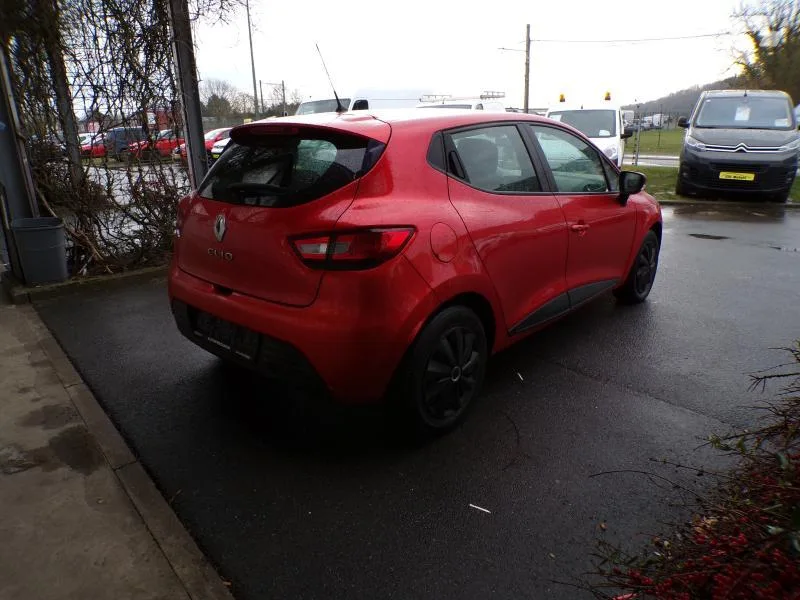 Renault Clio 2018 — photo 4