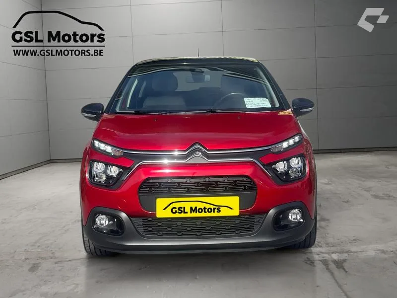 Citroën C3 2022 — photo 2