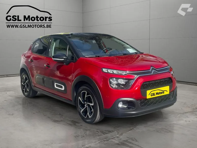Citroën C3 2022 — photo 3