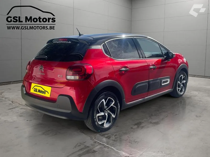 Citroën C3 2022 — photo 4