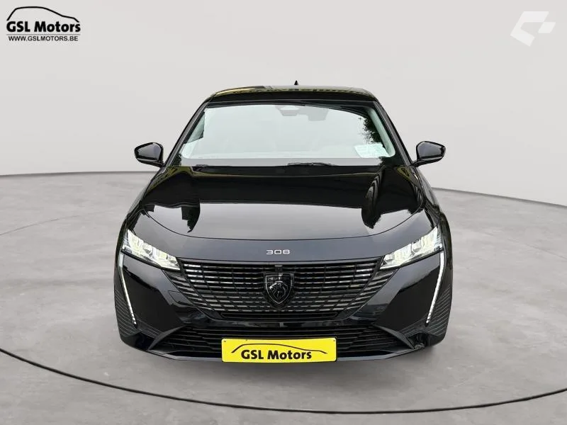 Peugeot 308 2023 — photo 2
