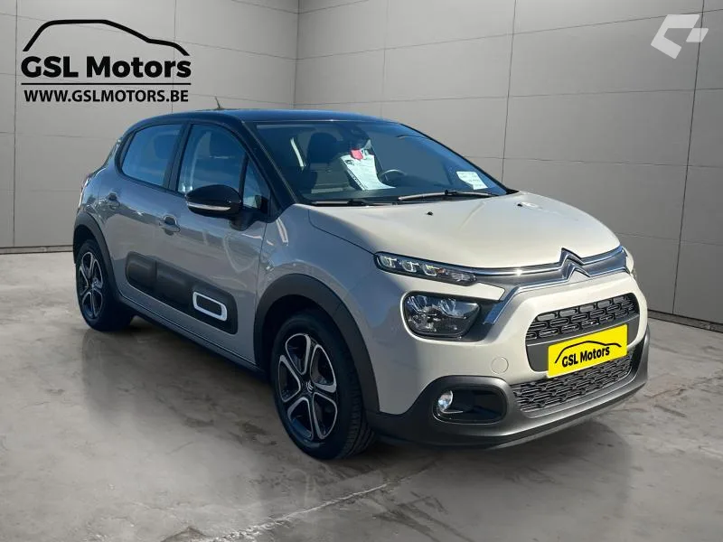 Citroën C3 2022 — photo 3