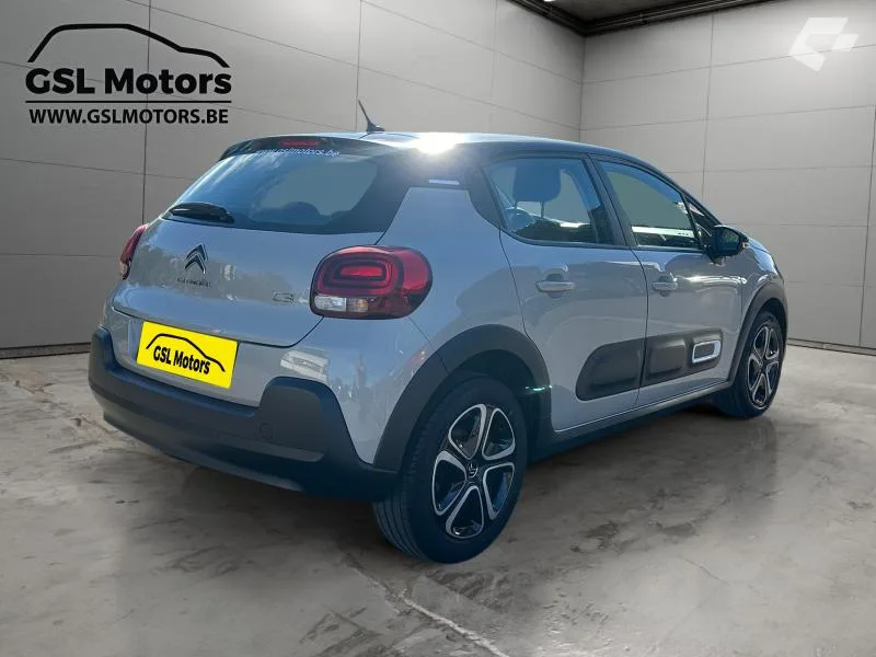 Citroën C3 2022 — photo 4