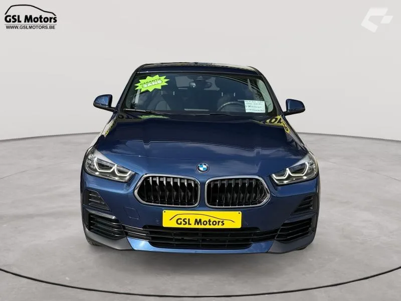 BMW X2 2022 — photo 2