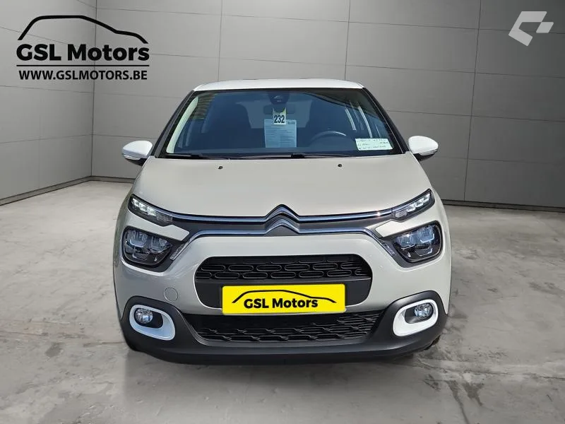 Citroën C3 2022 — photo 2