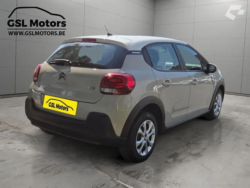 Citroën C3 2022 — photo 4