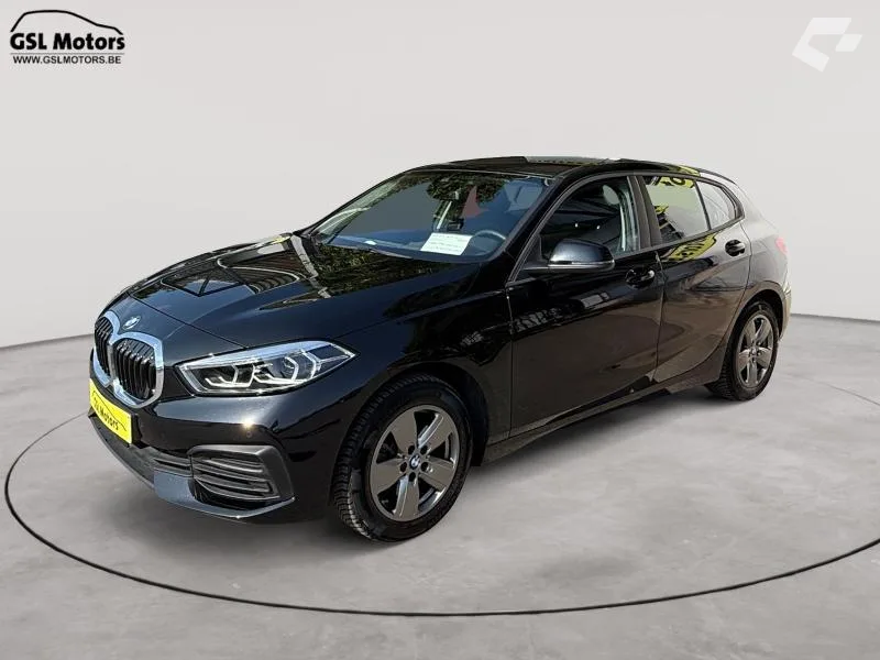 BMW Série 1 2023 — photo 1