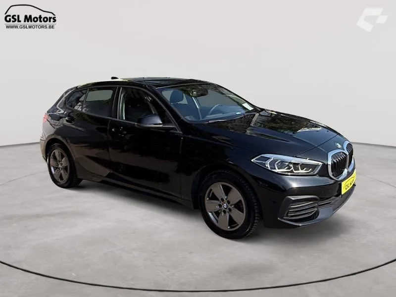 BMW Série 1 2023 — photo 3