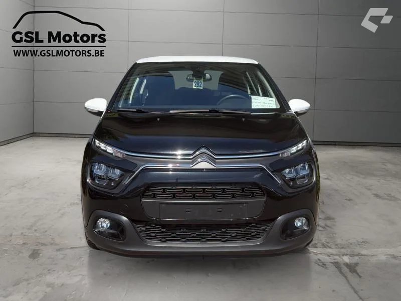 Citroën C3 2020 — photo 2