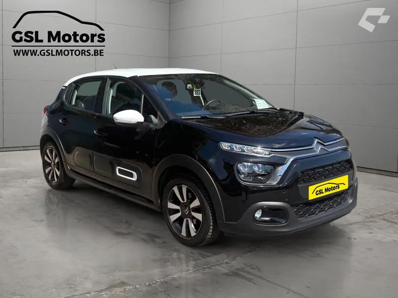 Citroën C3 2020 — photo 3