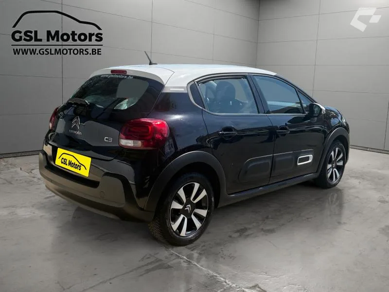 Citroën C3 2020 — photo 4