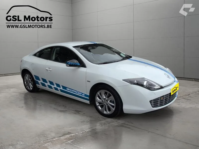 Renault Laguna 2015 — photo 3