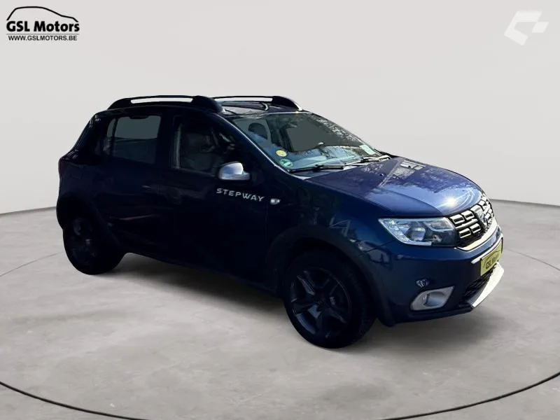 Dacia Sandero 2017 — photo 3