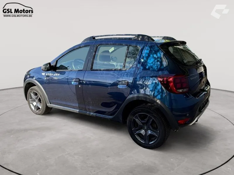 Dacia Sandero 2017 — photo 4
