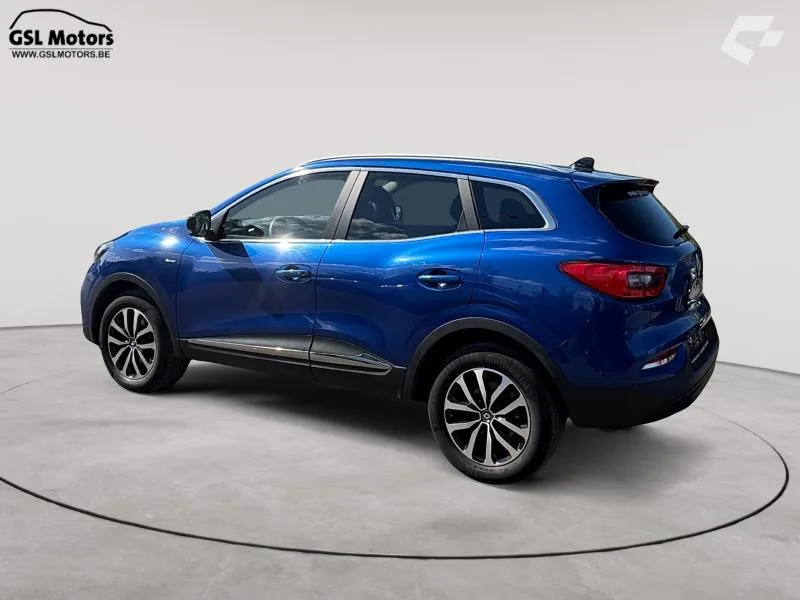 Renault Kadjar 2022 — photo 3