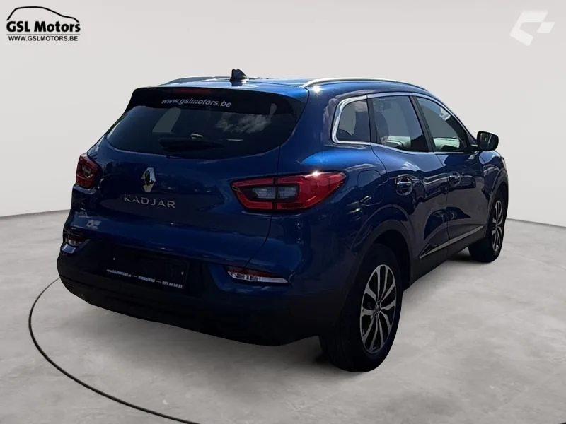 Renault Kadjar 2022 — photo 4