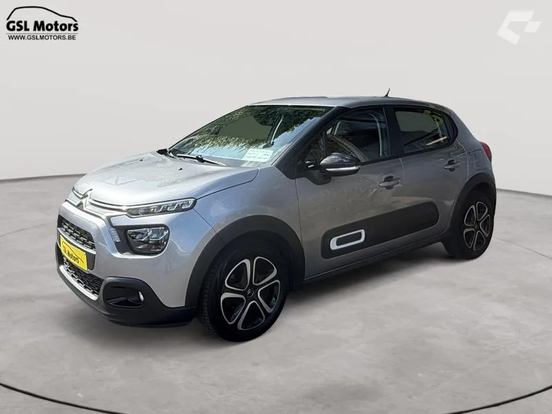 Citroën C3 2021 — photo 2
