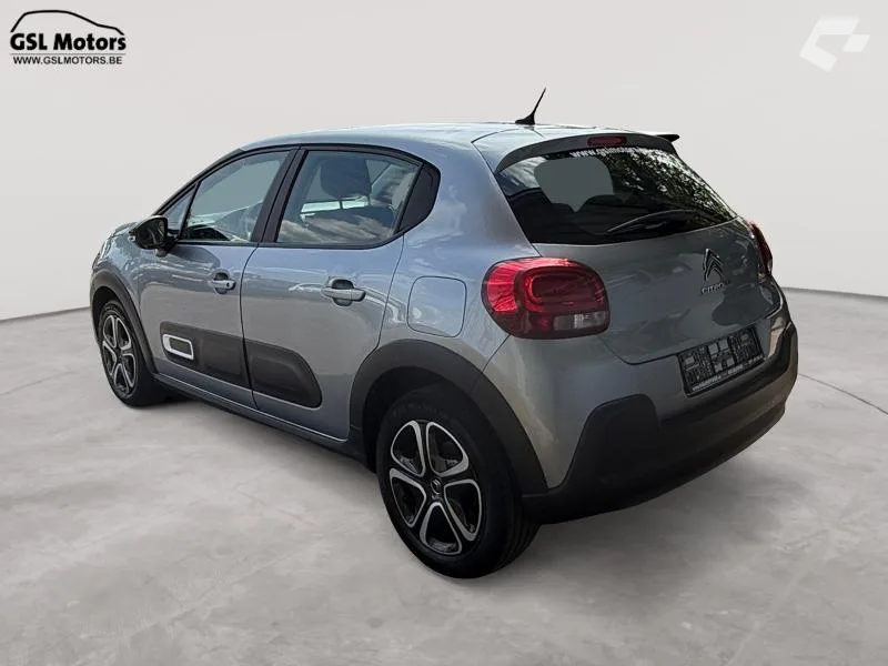 Citroën C3 2021 — photo 3