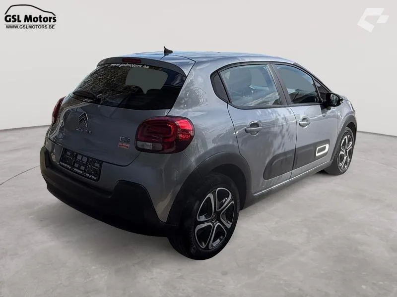Citroën C3 2021 — photo 4